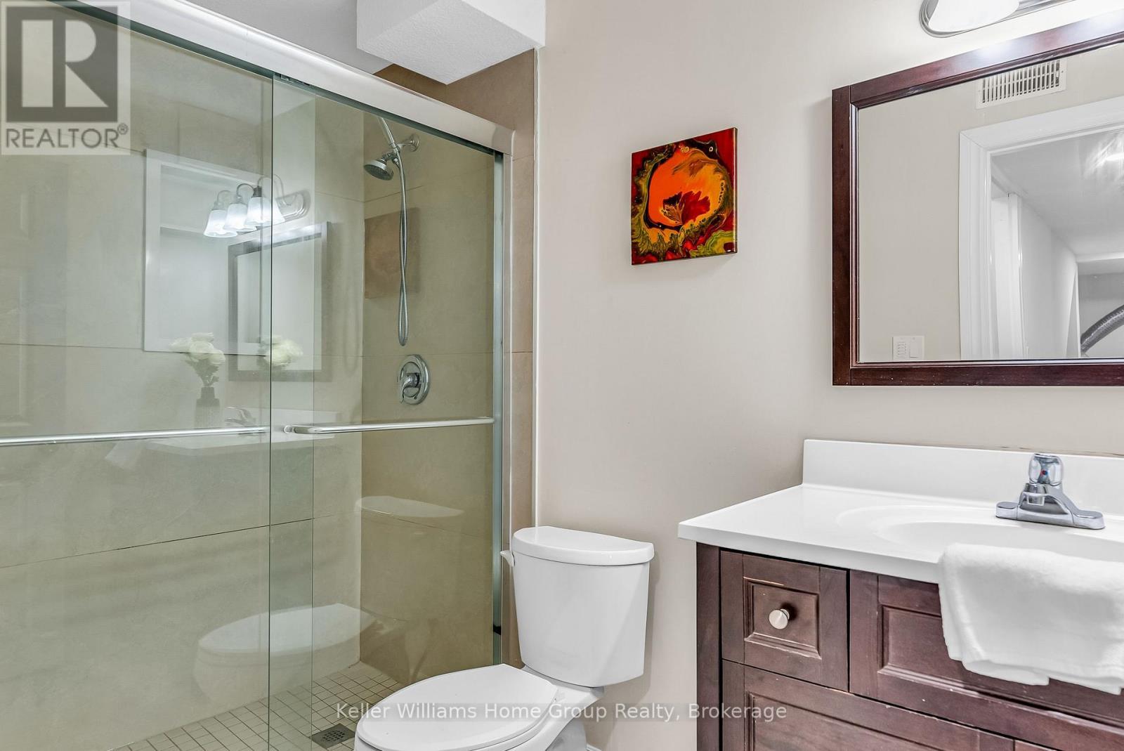 17 Dudley Drive, Guelph (Kortright East), ON - Indoor Photo Showing Bathroom