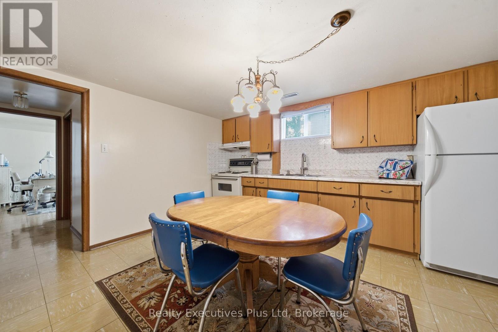 115 Cassino Avenue, Guelph (Grange Road), ON - Indoor