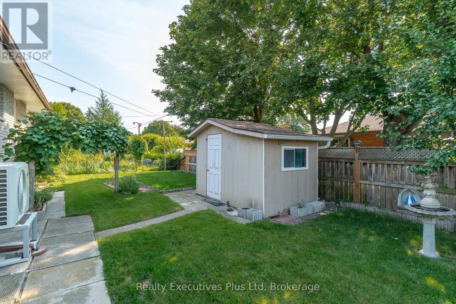 115 Cassino Avenue, Guelph (Grange Road), ON - Outdoor