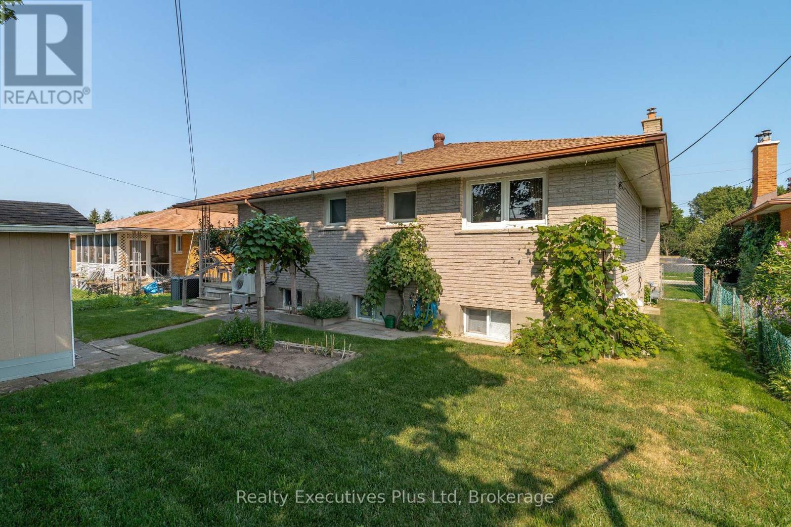 115 Cassino Avenue, Guelph (Grange Road), ON - Outdoor