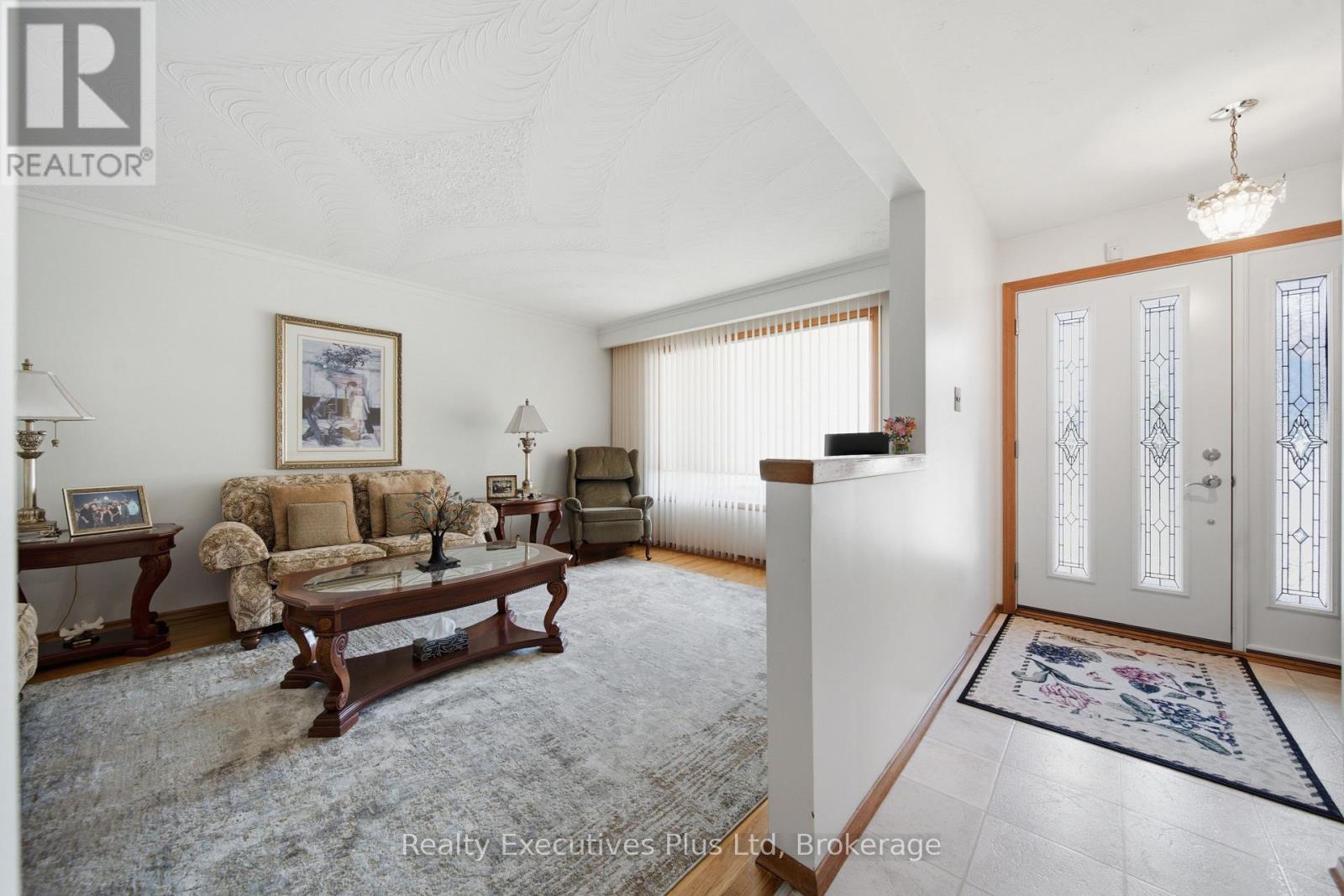 115 Cassino Avenue, Guelph (Grange Road), ON - Indoor