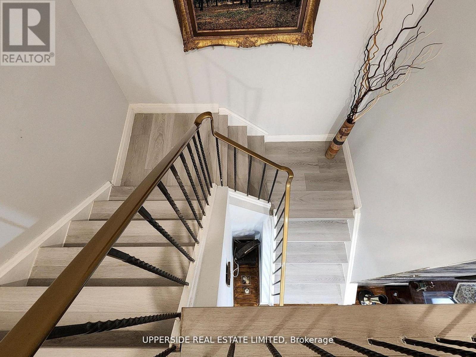 64 Colleen Street, Vaughan, ON - Indoor Photo Showing Other Room
