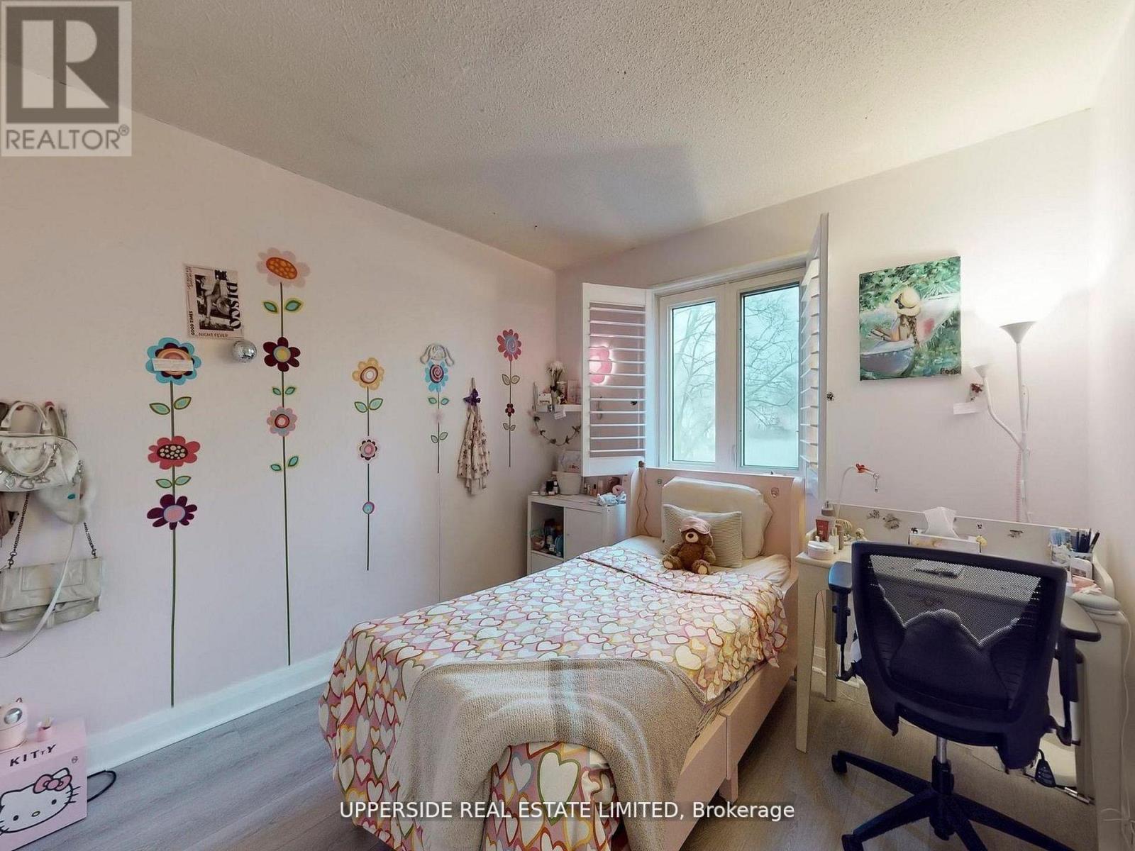 64 Colleen Street, Vaughan, ON - Indoor Photo Showing Bedroom
