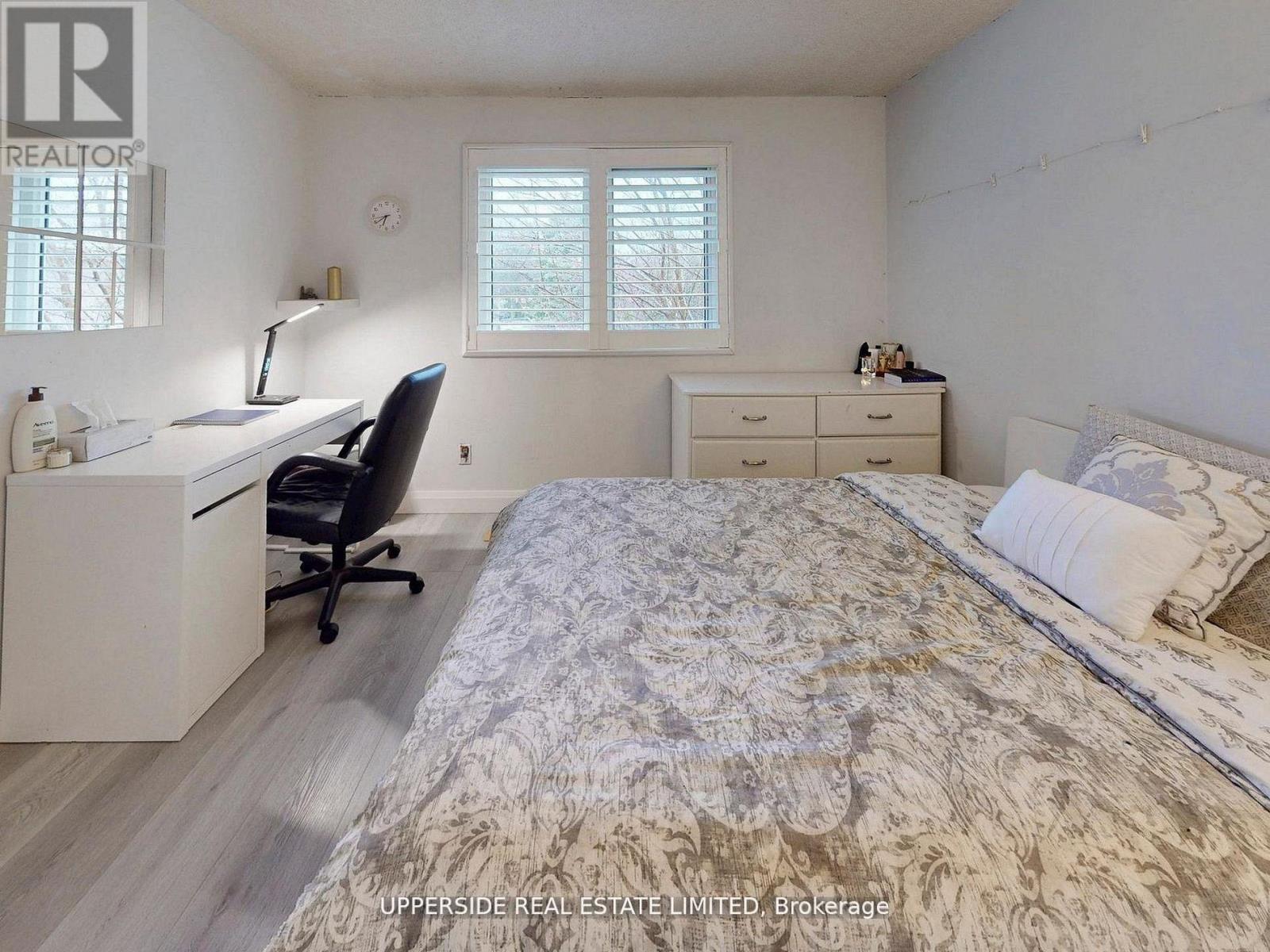 64 Colleen Street, Vaughan, ON - Indoor Photo Showing Bedroom