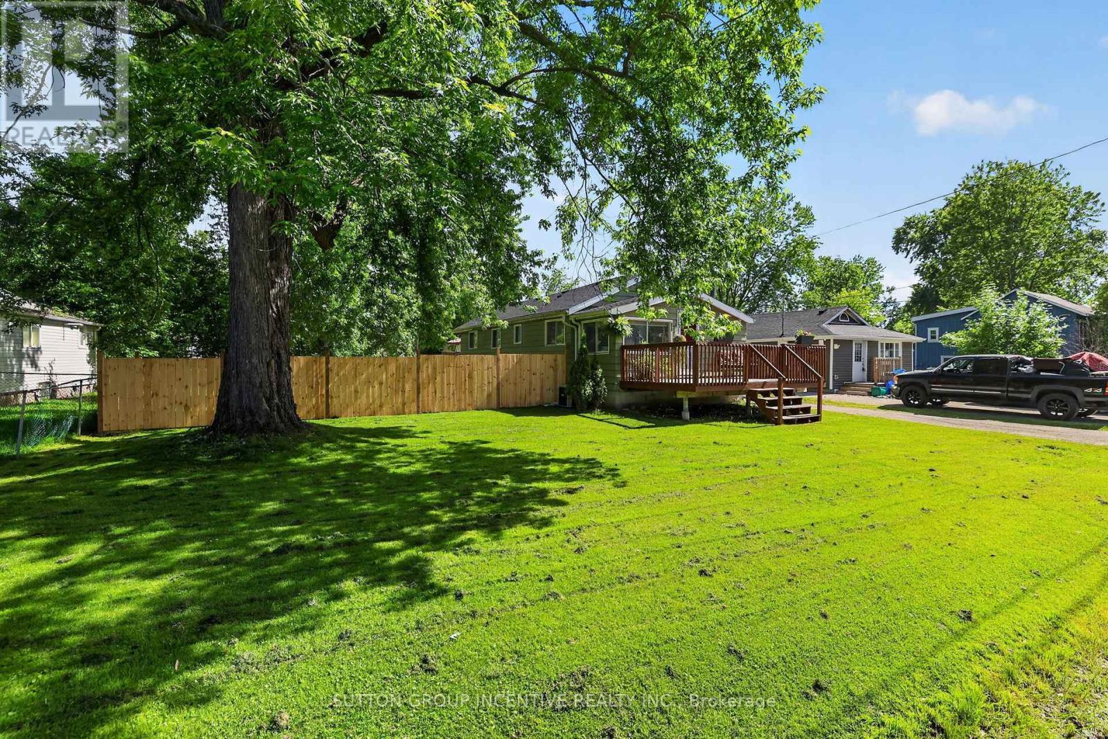191 Ways Bay Drive, Georgina, ON - Outdoor