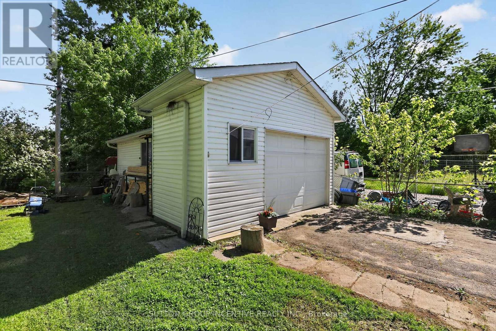 191 Ways Bay Drive, Georgina, ON - Outdoor