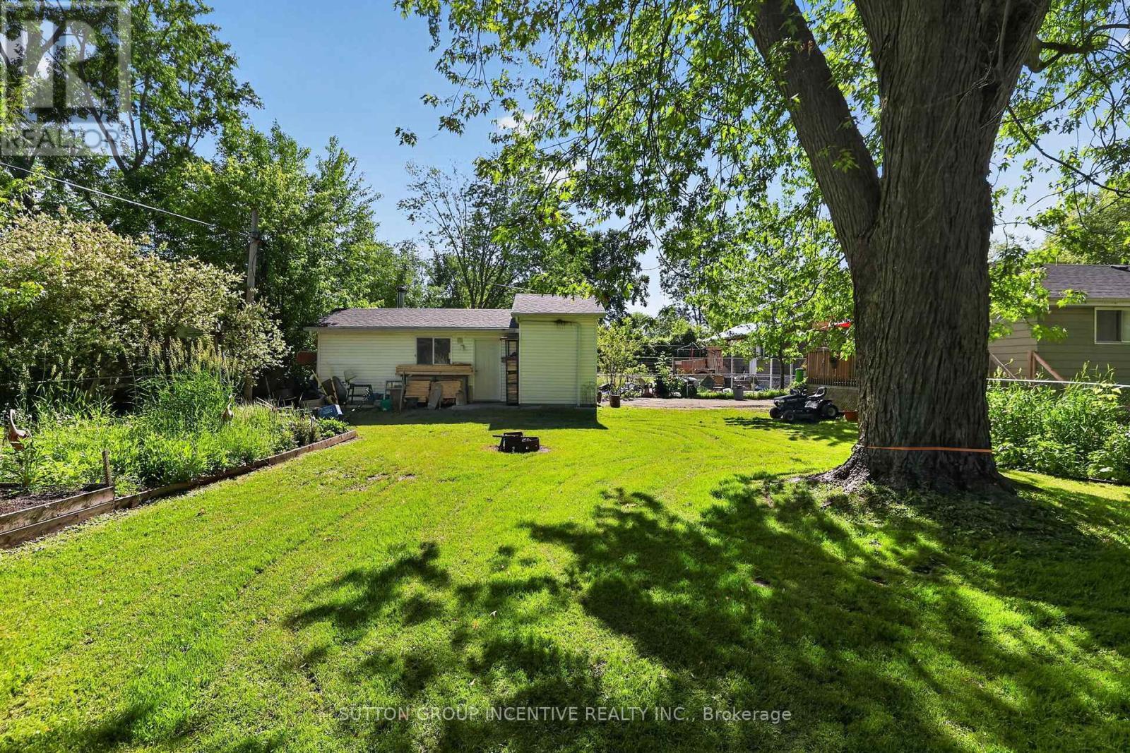 191 Ways Bay Drive, Georgina, ON - Outdoor