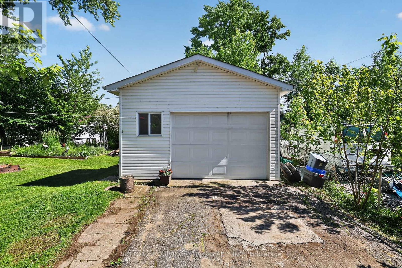 191 Ways Bay Drive, Georgina, ON - Outdoor