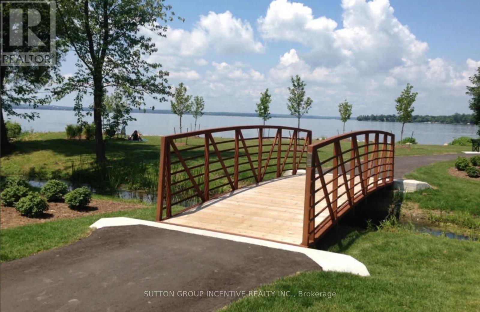 191 Ways Bay Drive, Georgina, ON - Outdoor With Body Of Water With View