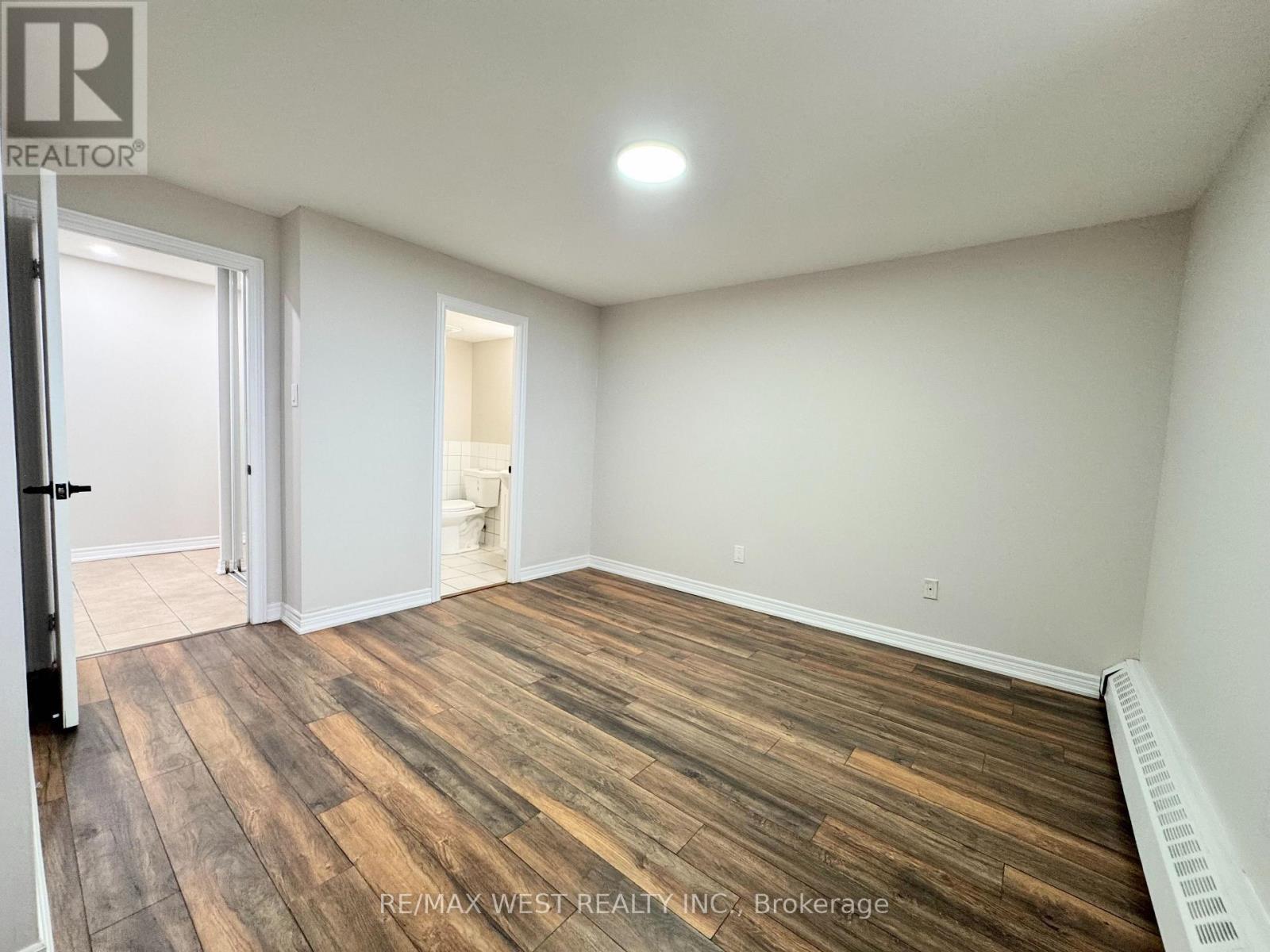 709 - 3533 Derry Road E, Mississauga, ON - Indoor Photo Showing Other Room