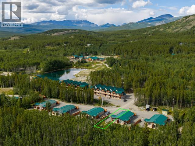 35- Takhini Meadows Drive, Whitehorse North, YT - Outdoor With View