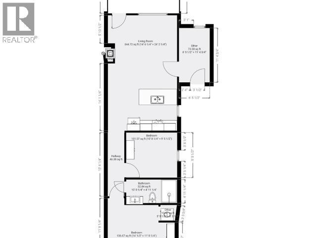 35- Takhini Meadows Drive, Whitehorse North, YT - Other