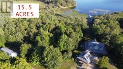 3 NORTHSHORE DRIVE Parry Sound Remote Area, ON P0H 2R0