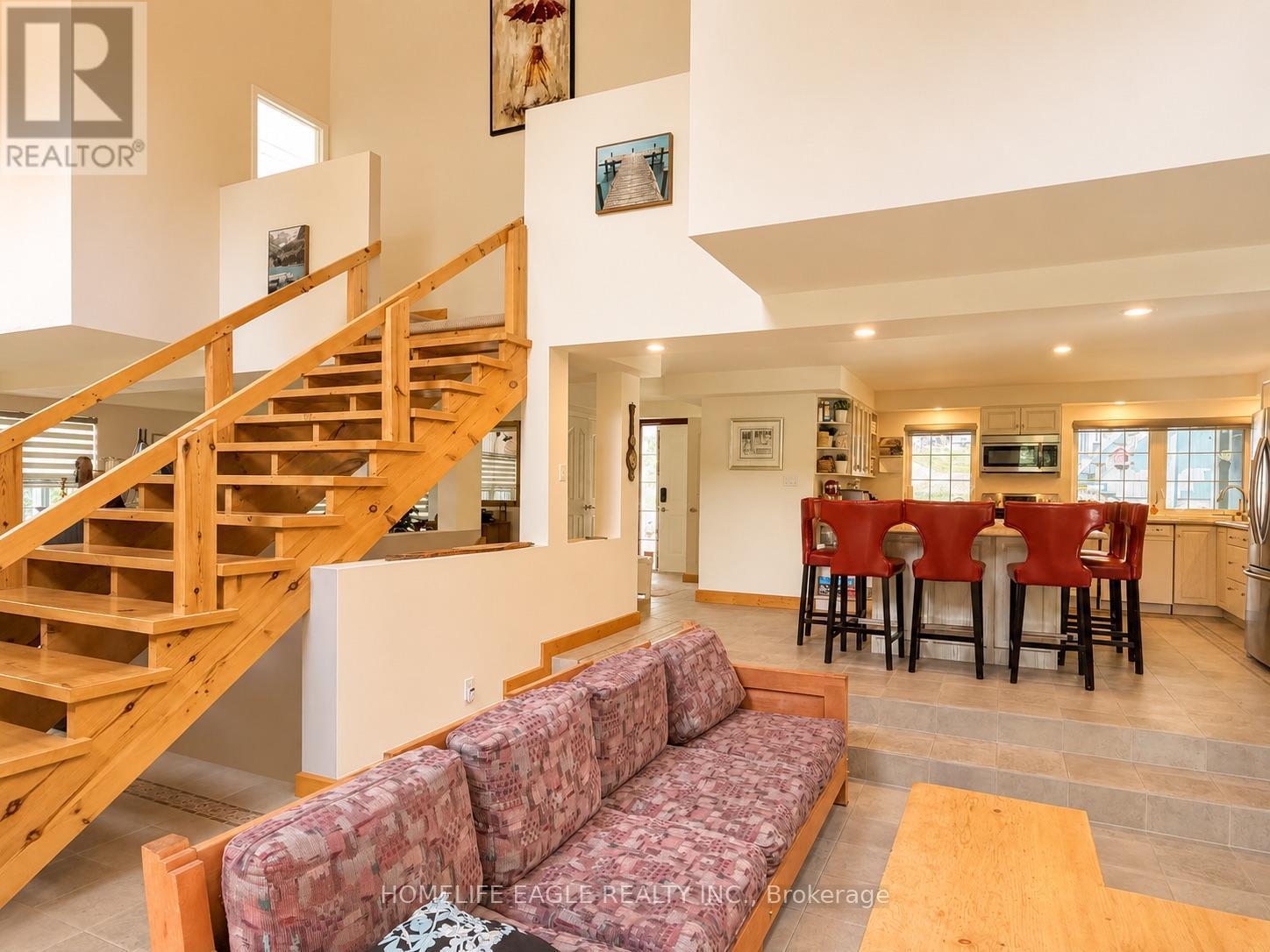 3 Northshore Drive, Parry Sound Remote Area, ON - Indoor