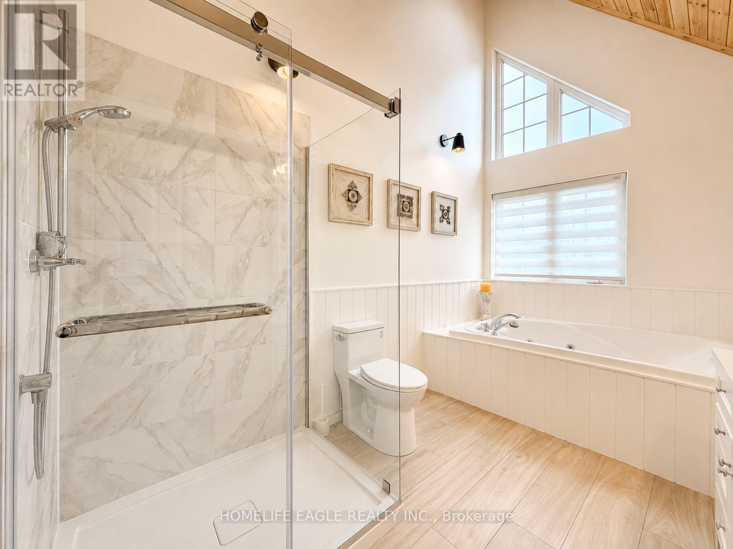 3 Northshore Drive, Parry Sound Remote Area, ON - Indoor Photo Showing Bathroom