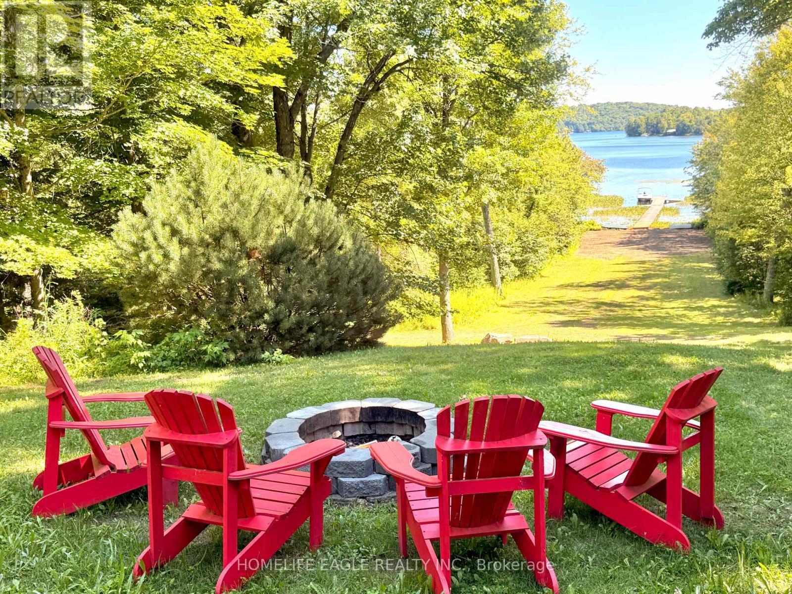 3 Northshore Drive, Parry Sound Remote Area, ON - Outdoor