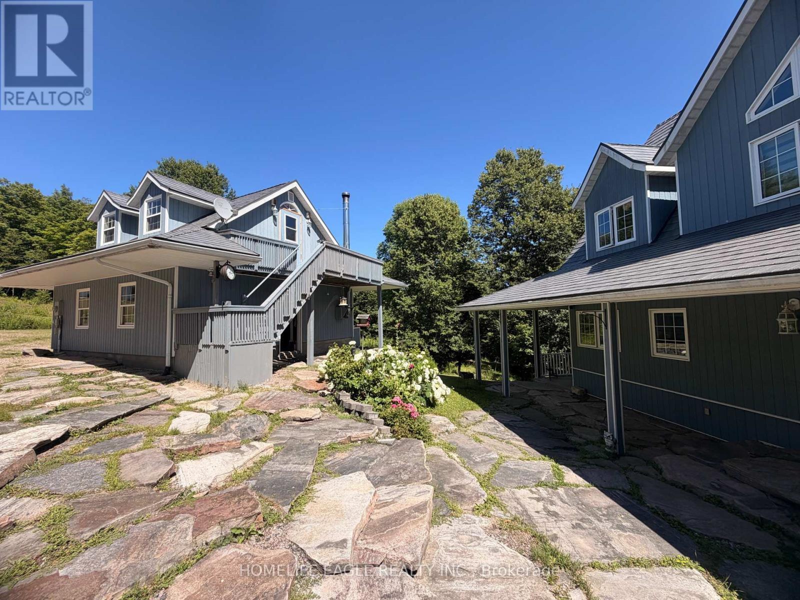 3 Northshore Drive, Parry Sound Remote Area, ON - Outdoor