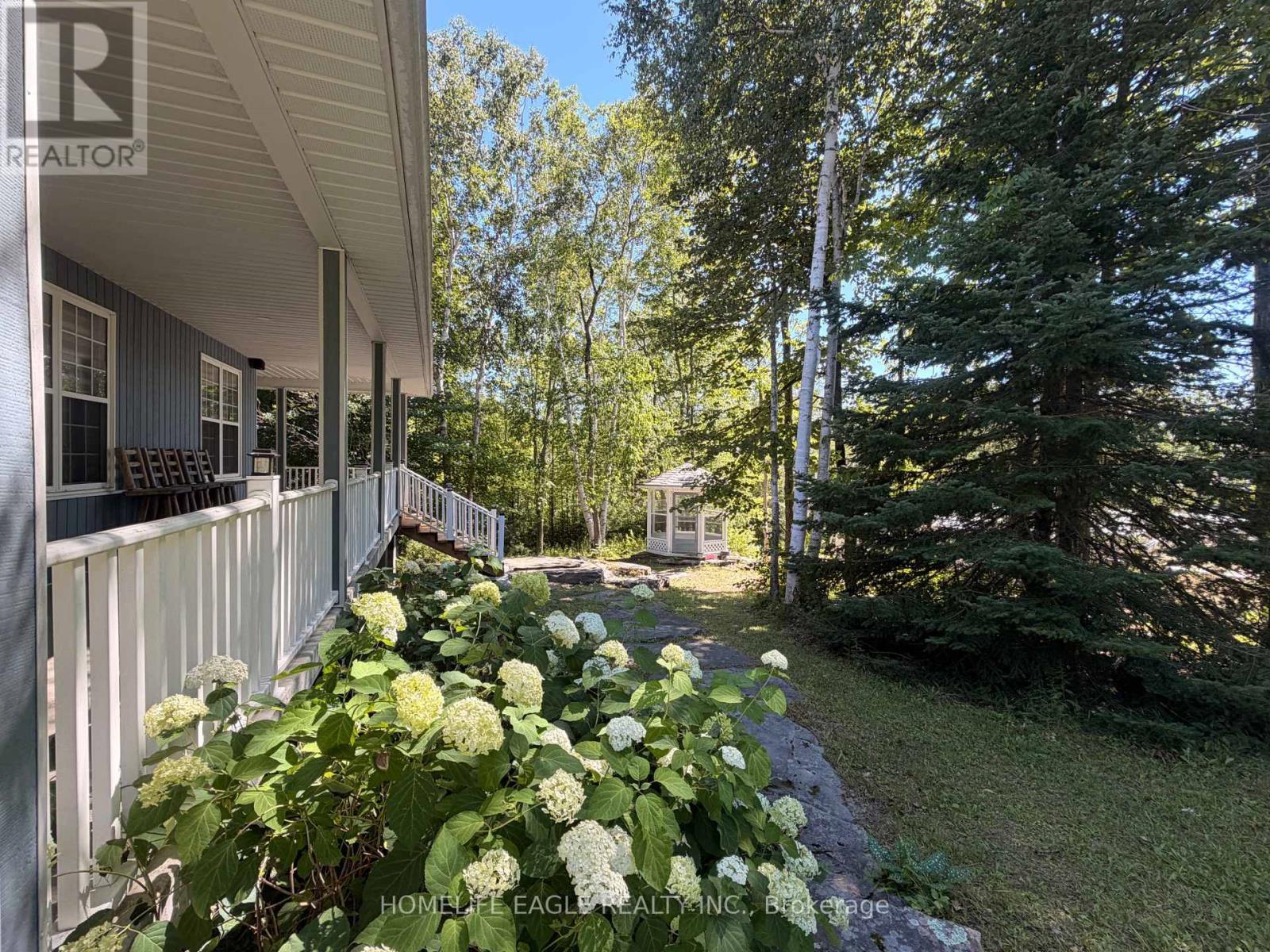3 Northshore Drive, Parry Sound Remote Area, ON - Outdoor