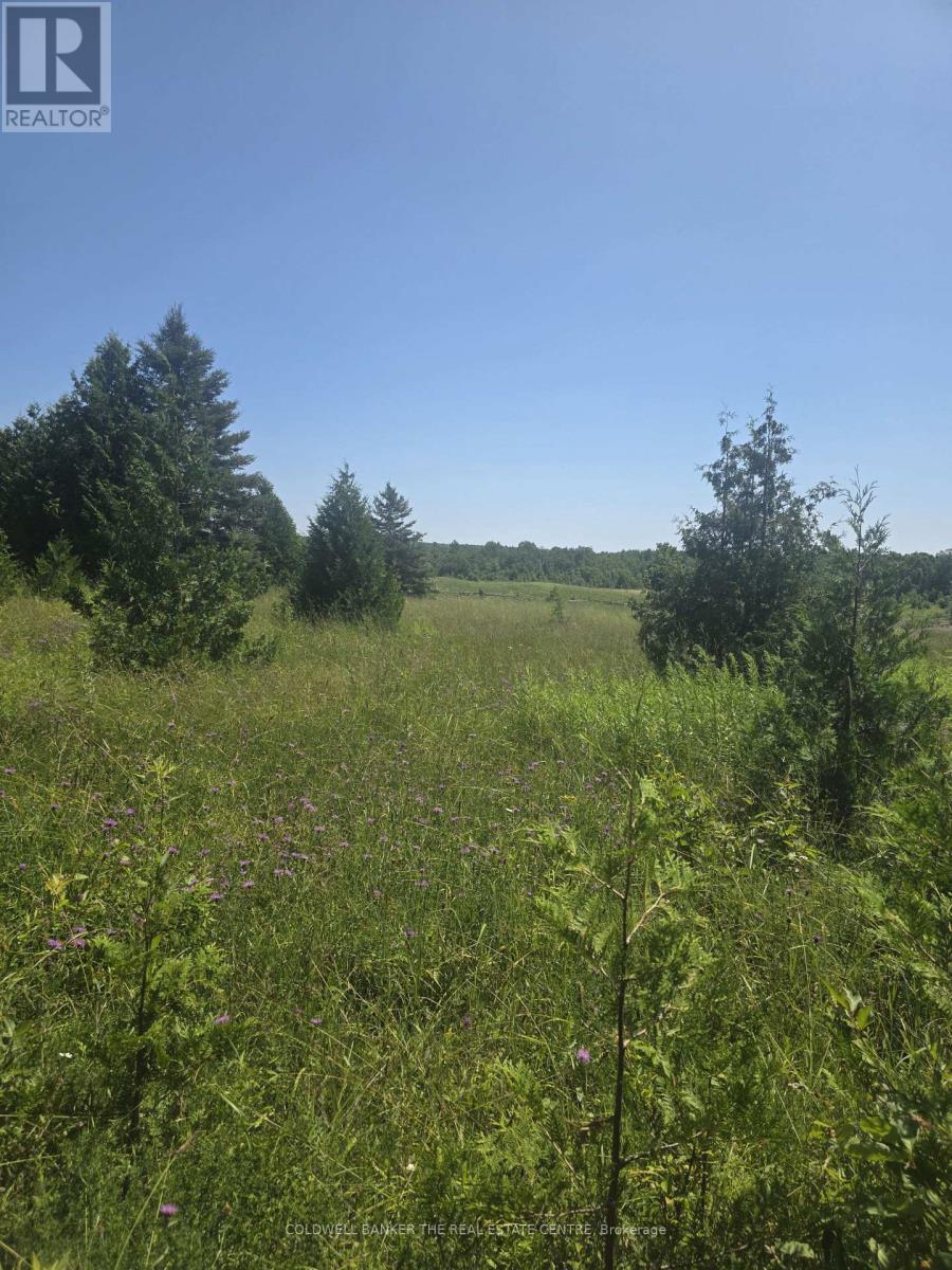 N/A Government Rd Acres W, Tehkummah, ON