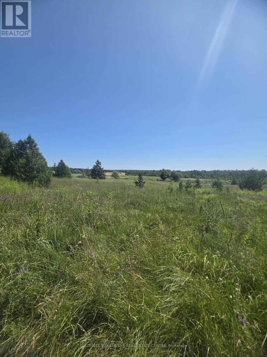 N/A Government Rd Acres W, Tehkummah, ON
