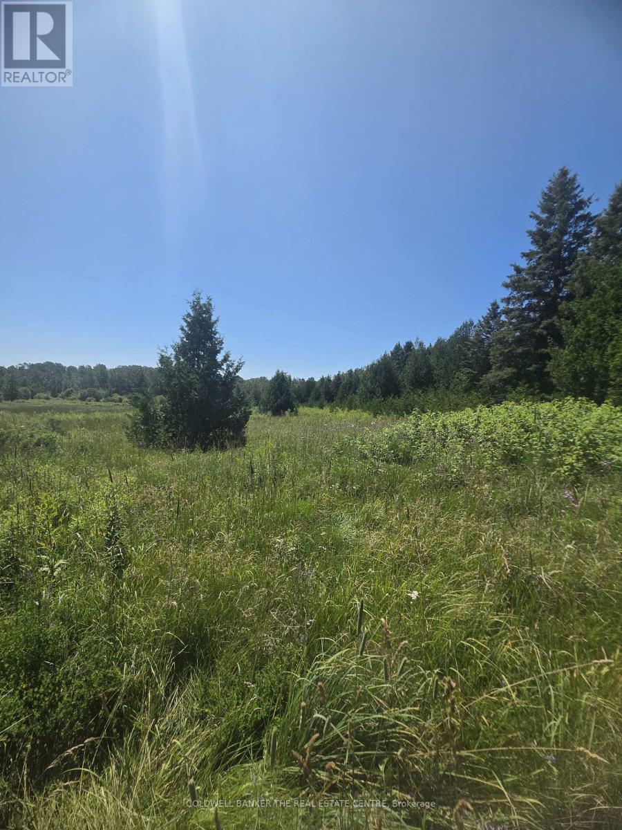 N/A Government Rd Acres W, Tehkummah, ON
