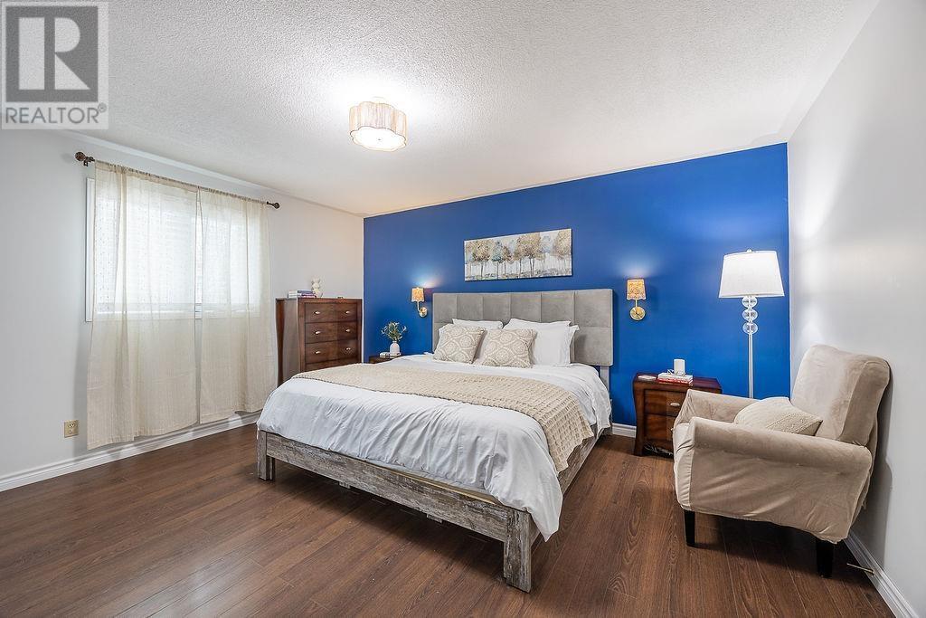 27 Plummer Ct, Sault Ste. Marie, ON - Indoor Photo Showing Bedroom