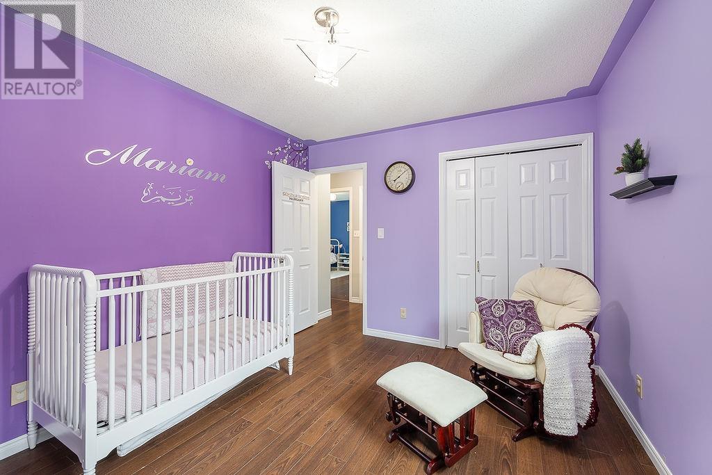 27 Plummer Ct, Sault Ste. Marie, ON - Indoor Photo Showing Bedroom