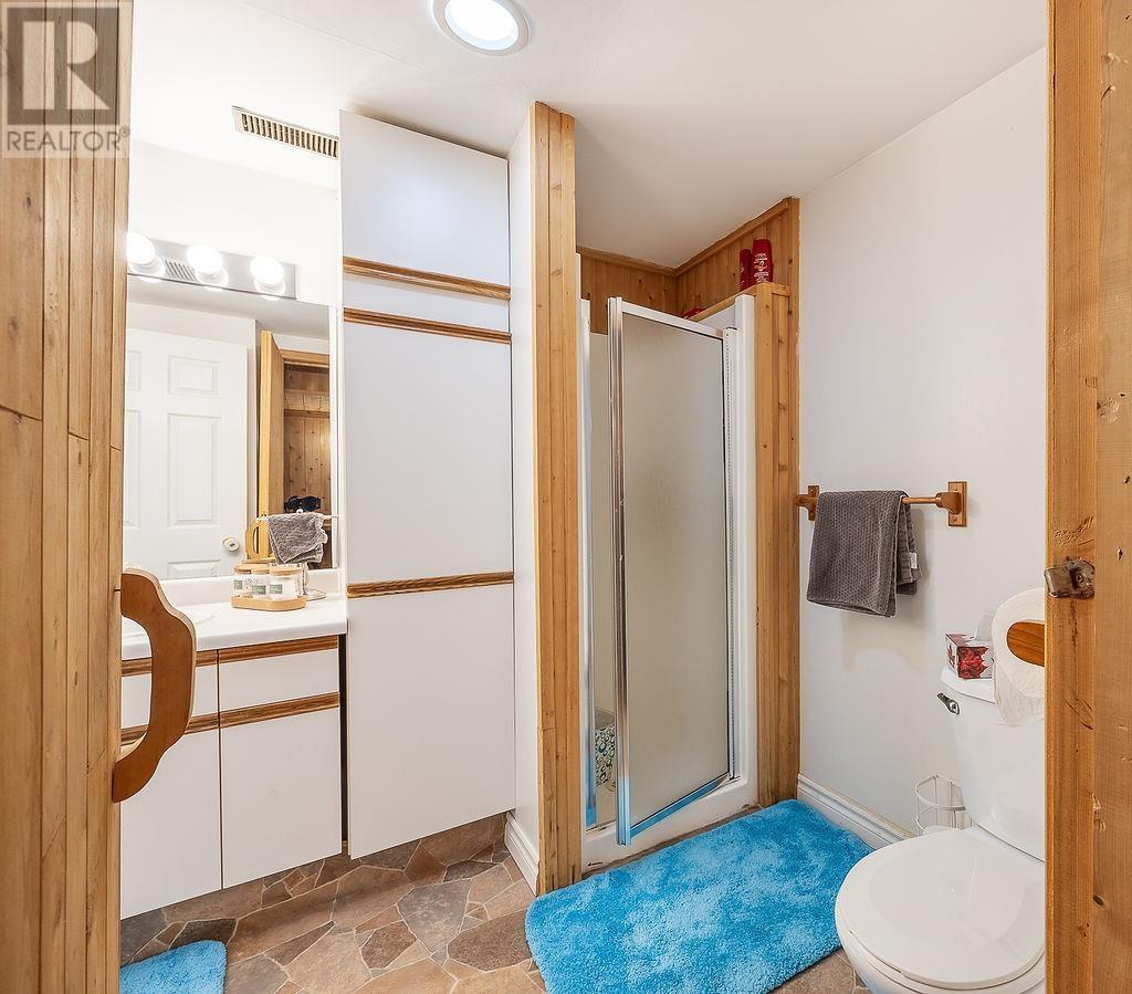 27 Plummer Ct, Sault Ste. Marie, ON - Indoor Photo Showing Bathroom