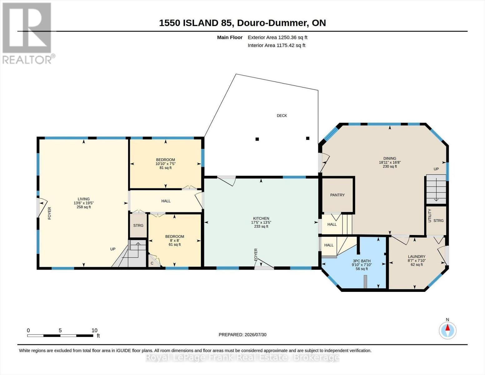 1550 Island 85 Stoney Lake, Douro-Dummer, ON - Other
