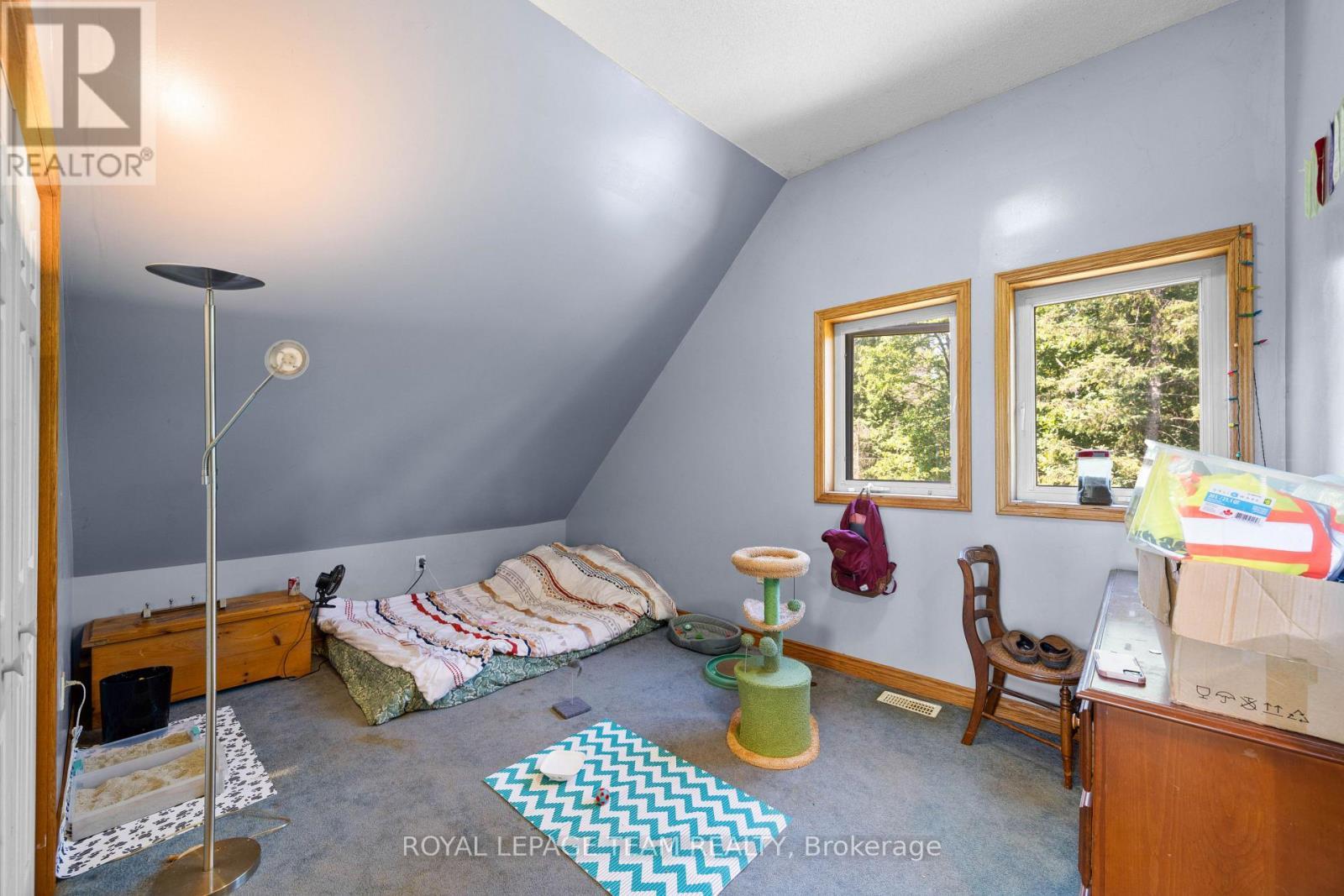 4984 Dunrobin Road, Ottawa, ON - Indoor Photo Showing Bedroom