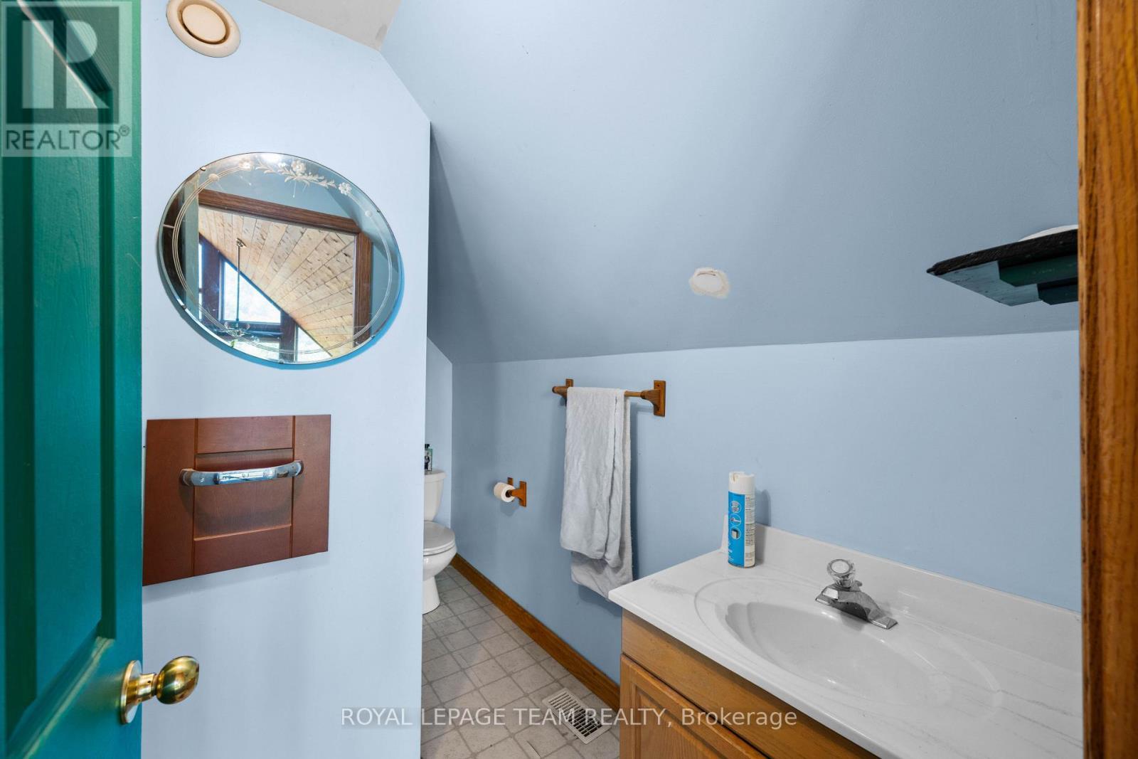 4984 Dunrobin Road, Ottawa, ON - Indoor Photo Showing Bathroom