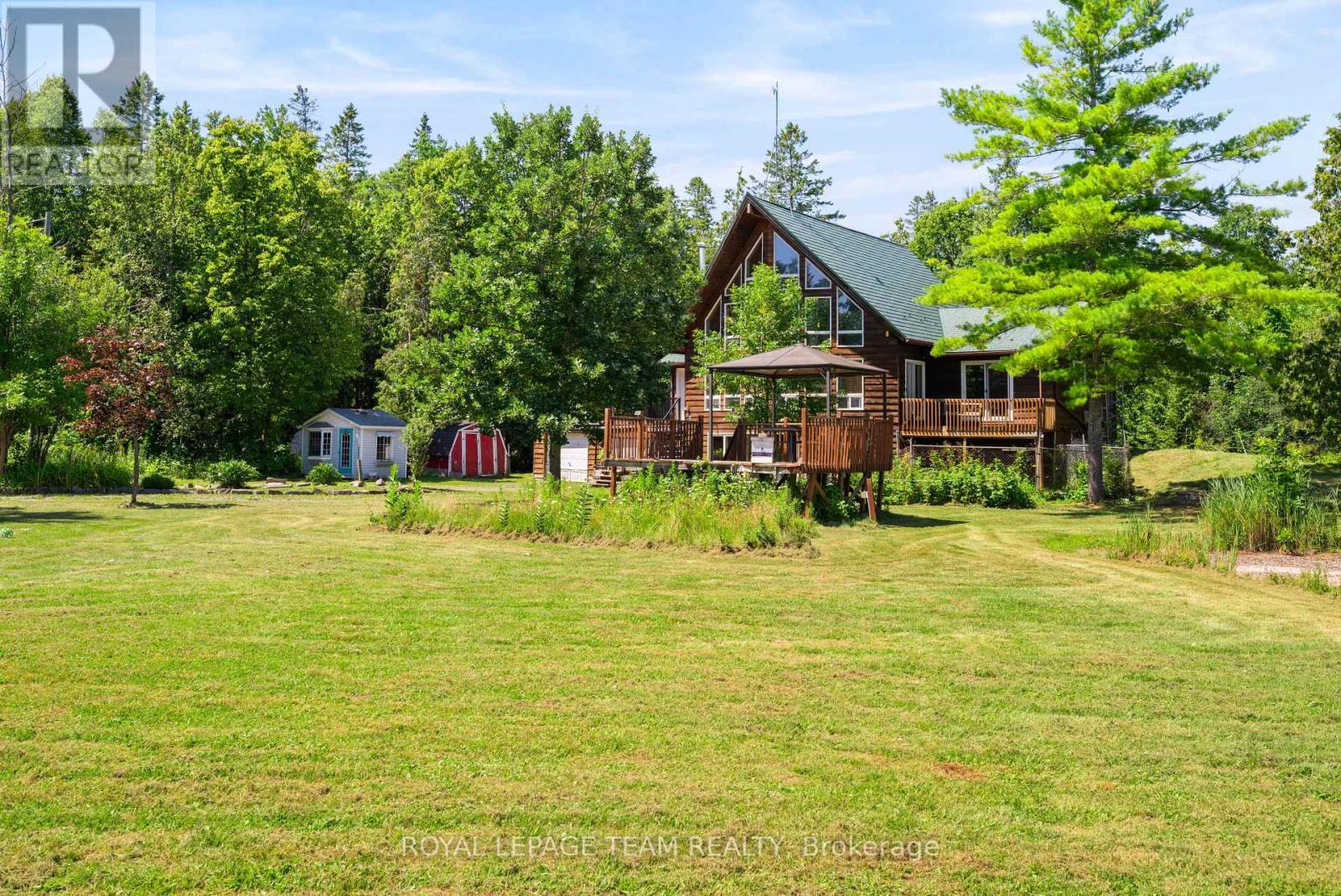4984 Dunrobin Road, Ottawa, ON - Outdoor