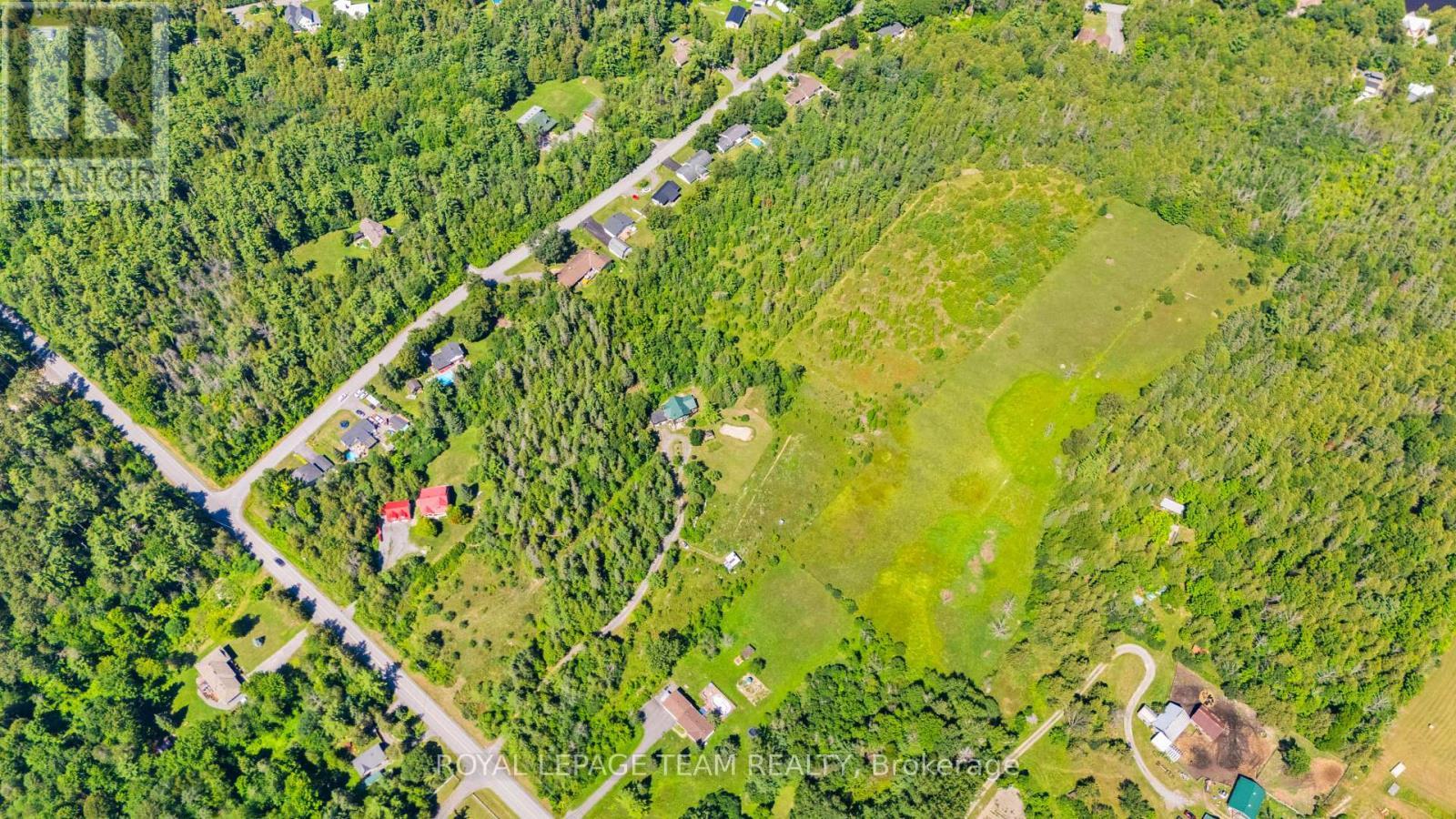 4984 Dunrobin Road, Ottawa, ON - Outdoor With View