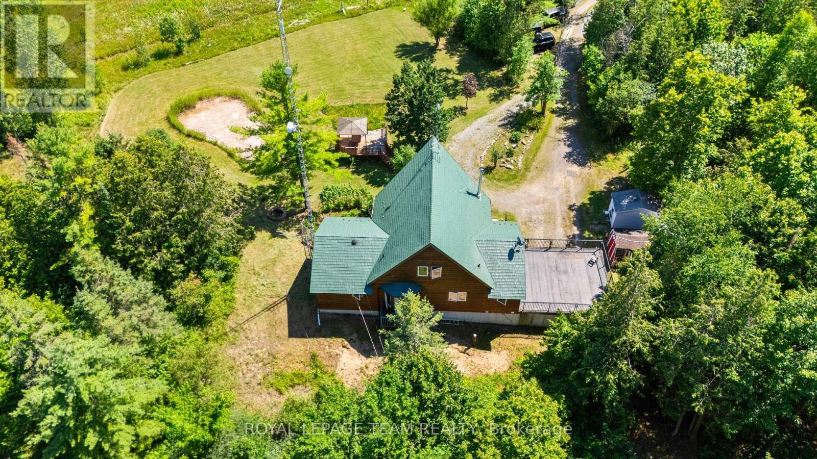 4984 Dunrobin Road, Ottawa, ON - Outdoor
