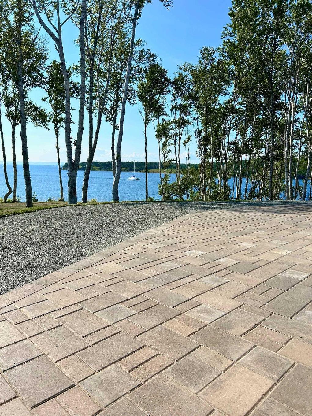226 Torus Drive, Macnabs Cove, NS - Outdoor With Body Of Water