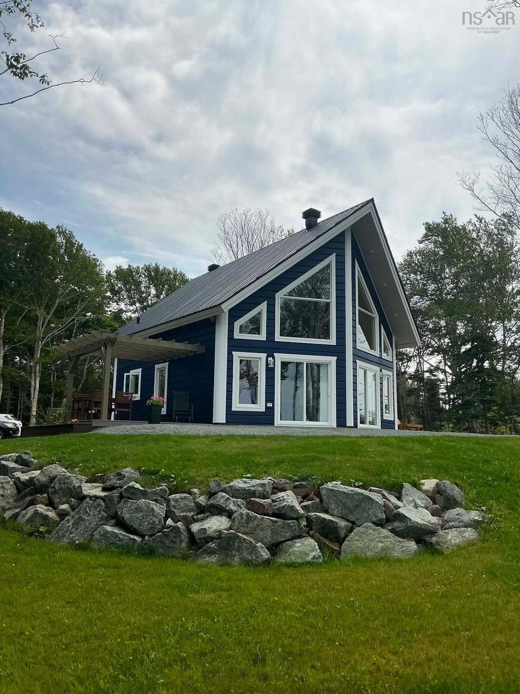 226 Torus Drive, Macnabs Cove, NS - Outdoor