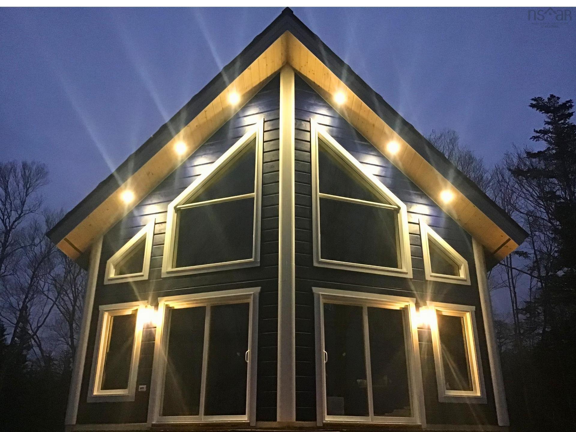 226 Torus Drive, Macnabs Cove, NS - Outdoor