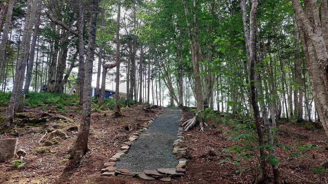 226 Torus Drive, Macnabs Cove, NS - Outdoor