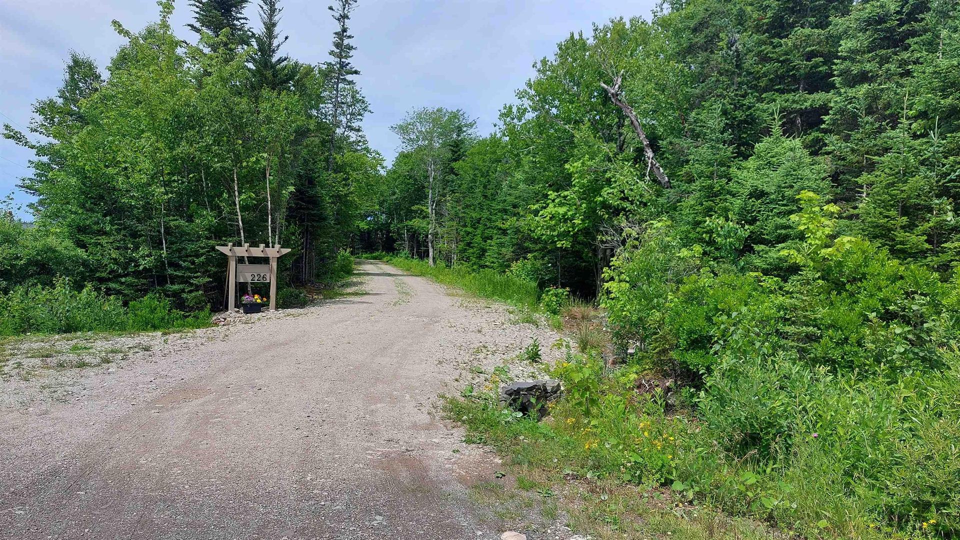 226 Torus Drive, Macnabs Cove, NS - Outdoor