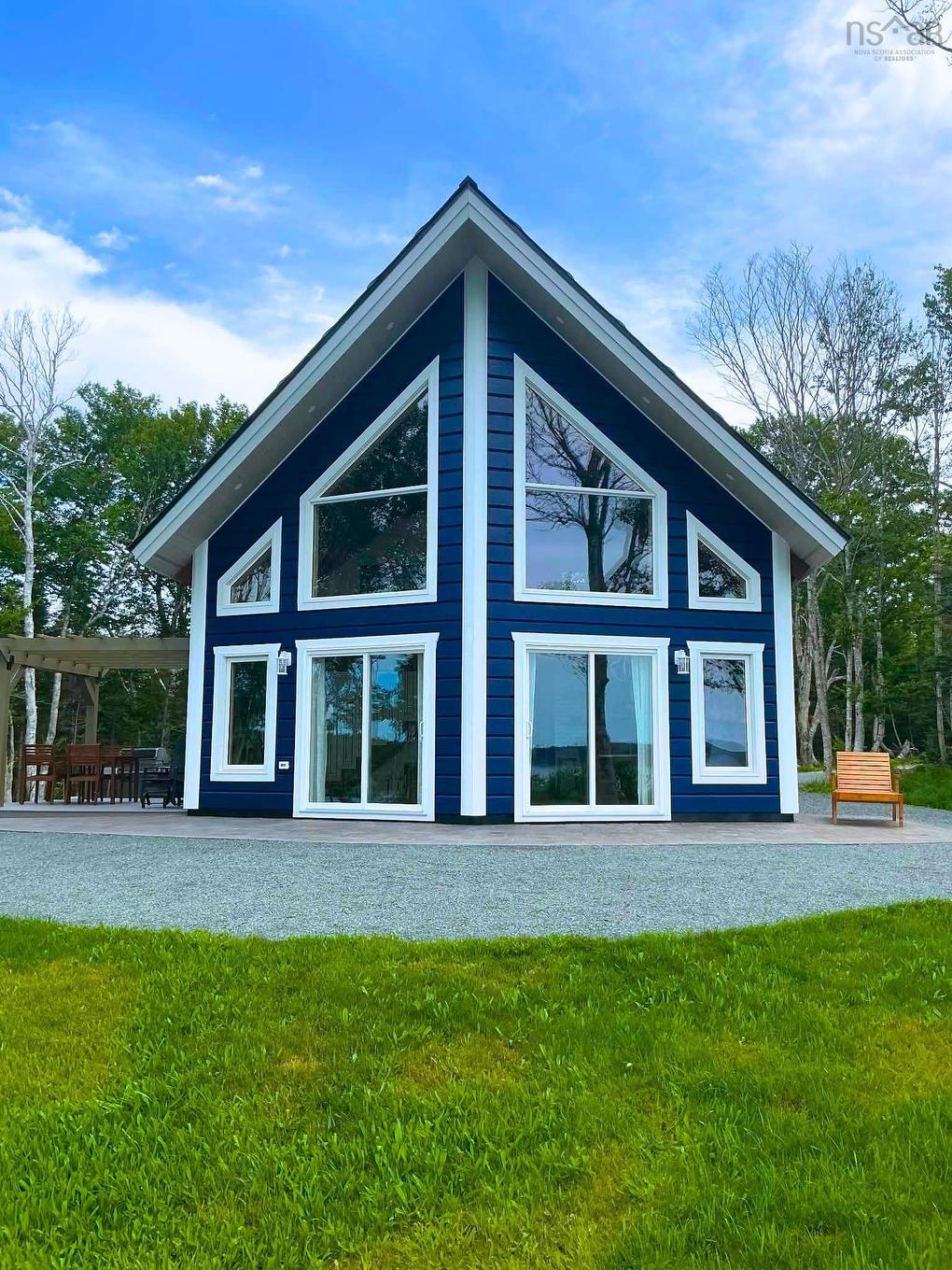 226 Torus Drive, Macnabs Cove, NS - Outdoor