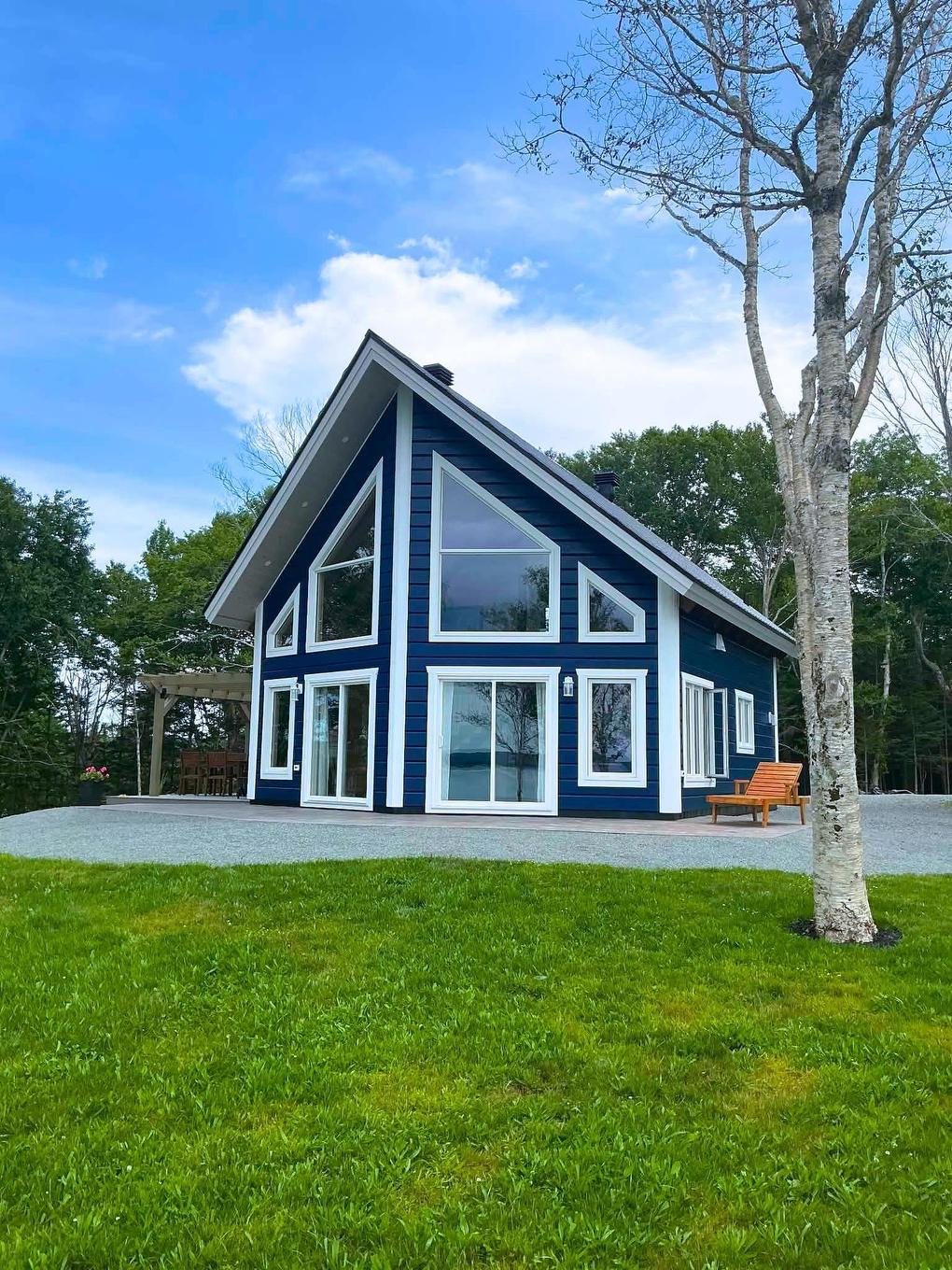 226 Torus Drive, Macnabs Cove, NS - Outdoor