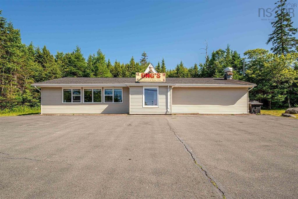9101 7 Highway, Head Of Jeddore, NS