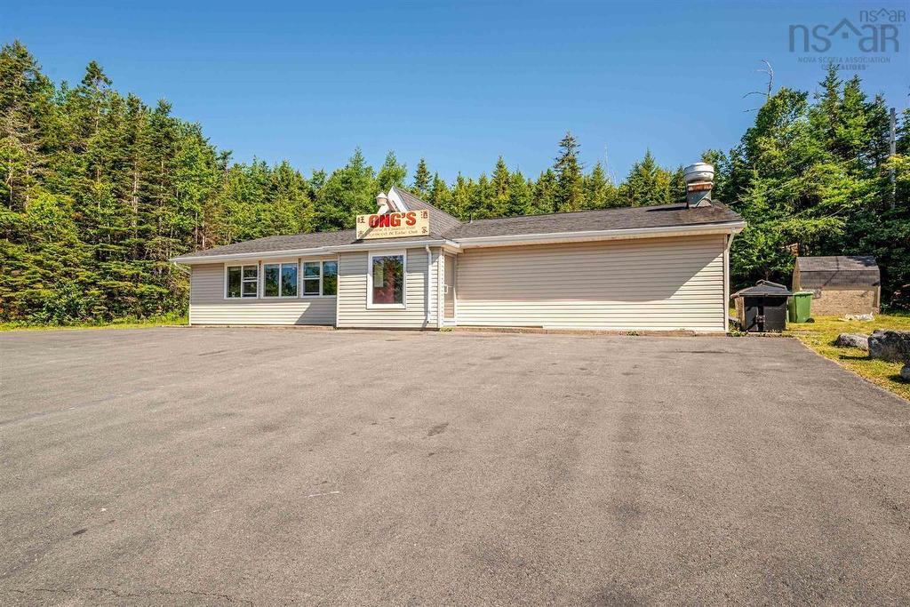 9101 7 Highway, Head Of Jeddore, NS