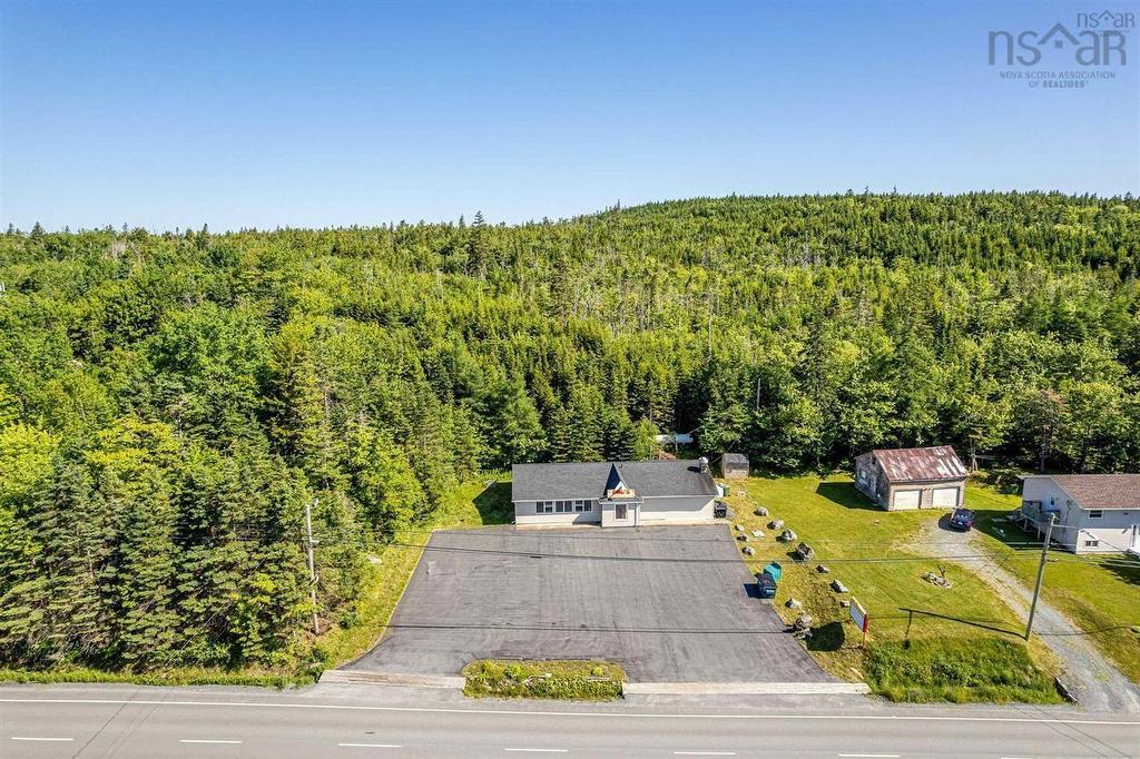 9101 7 Highway, Head Of Jeddore, NS