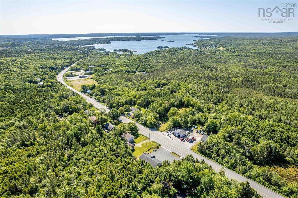 9101 7 Highway, Head Of Jeddore, NS