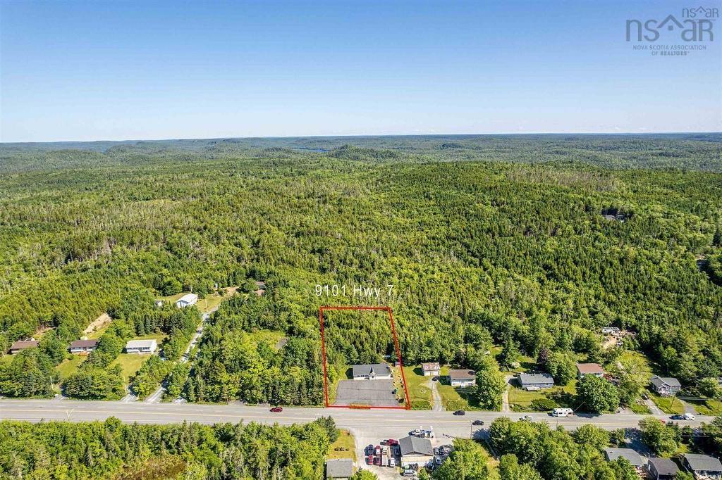 9101 7 Highway, Head Of Jeddore, NS