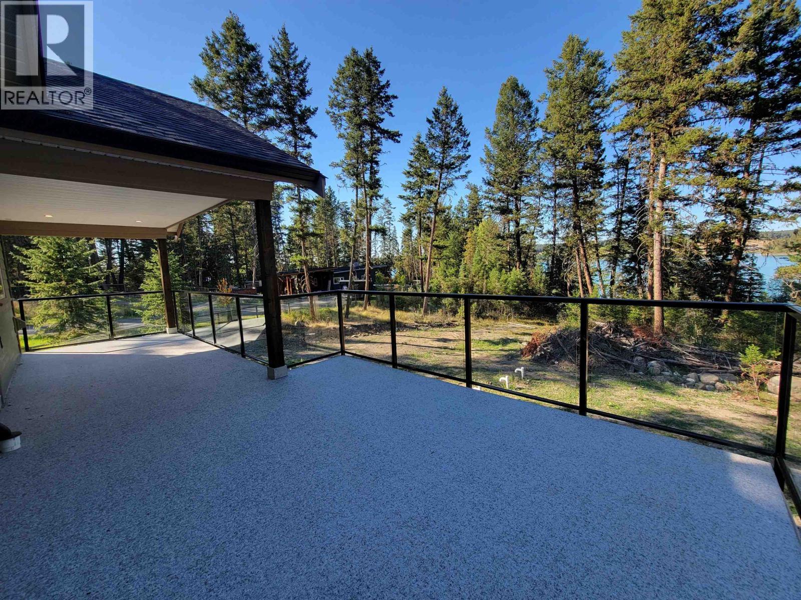 5343 Annaham Crescent, 108 Mile Ranch, BC - Outdoor With View