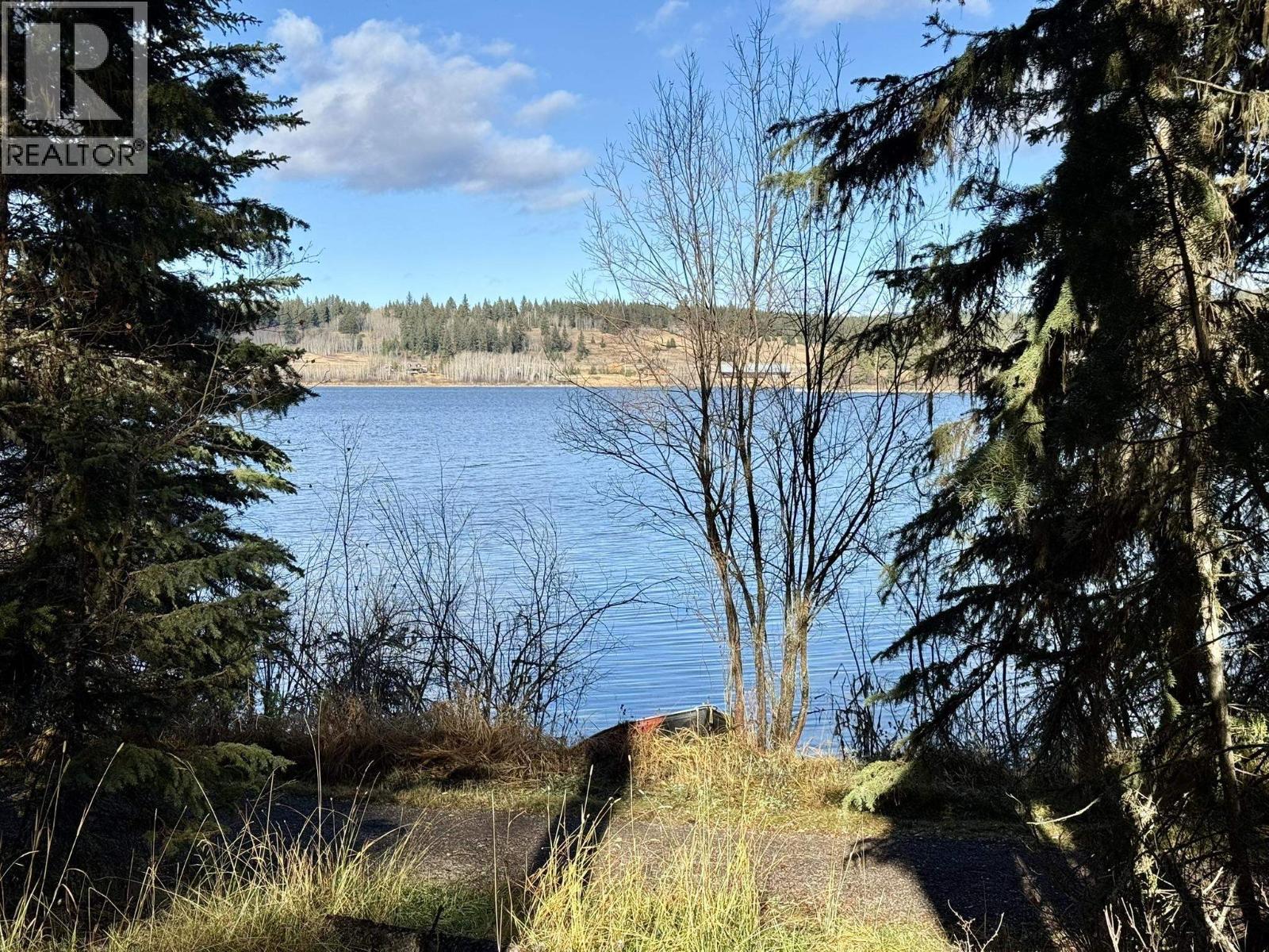 5343 Annaham Crescent, 108 Mile Ranch, BC - Outdoor With Body Of Water With View
