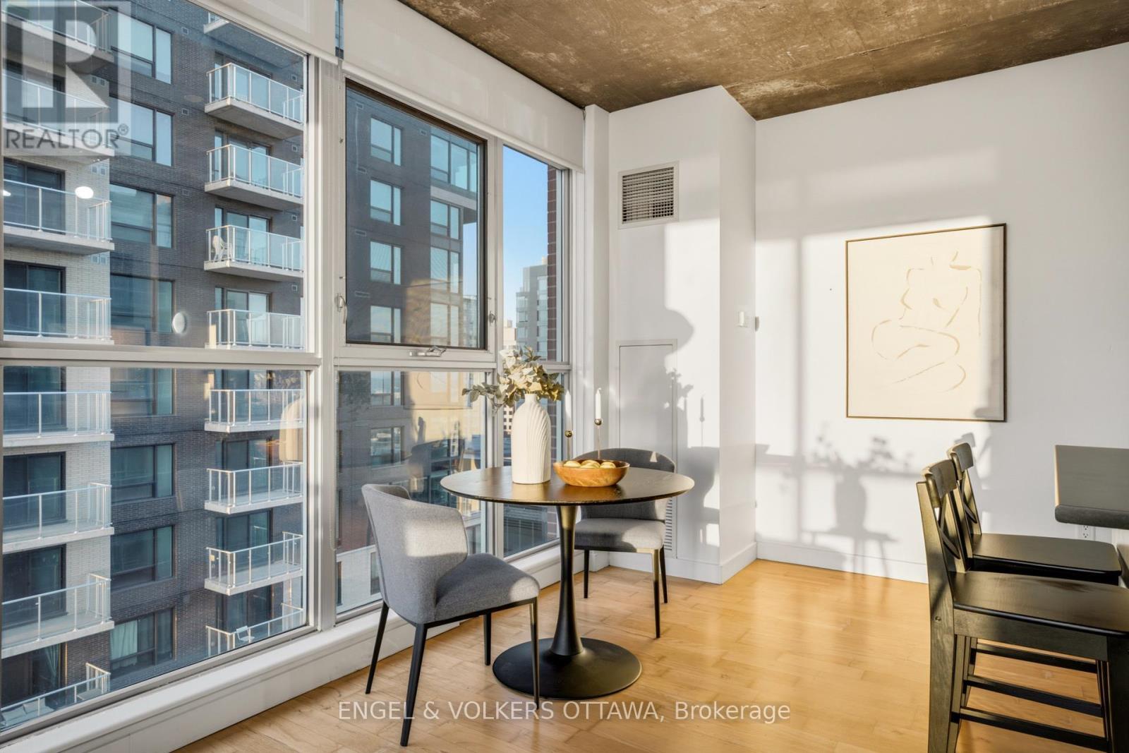 1903 - 179 George Street, Ottawa, ON - Indoor