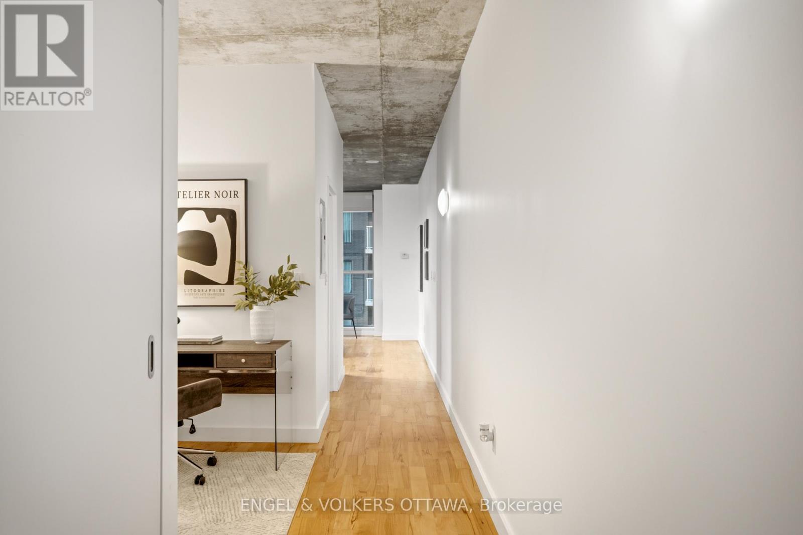 1903 - 179 George Street, Ottawa, ON - Indoor Photo Showing Other Room